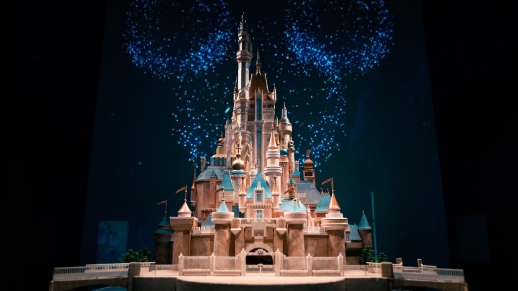 wifi evento disney
