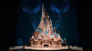 wifi evento disney
