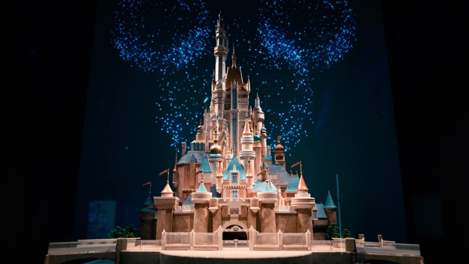 wifi evento disney