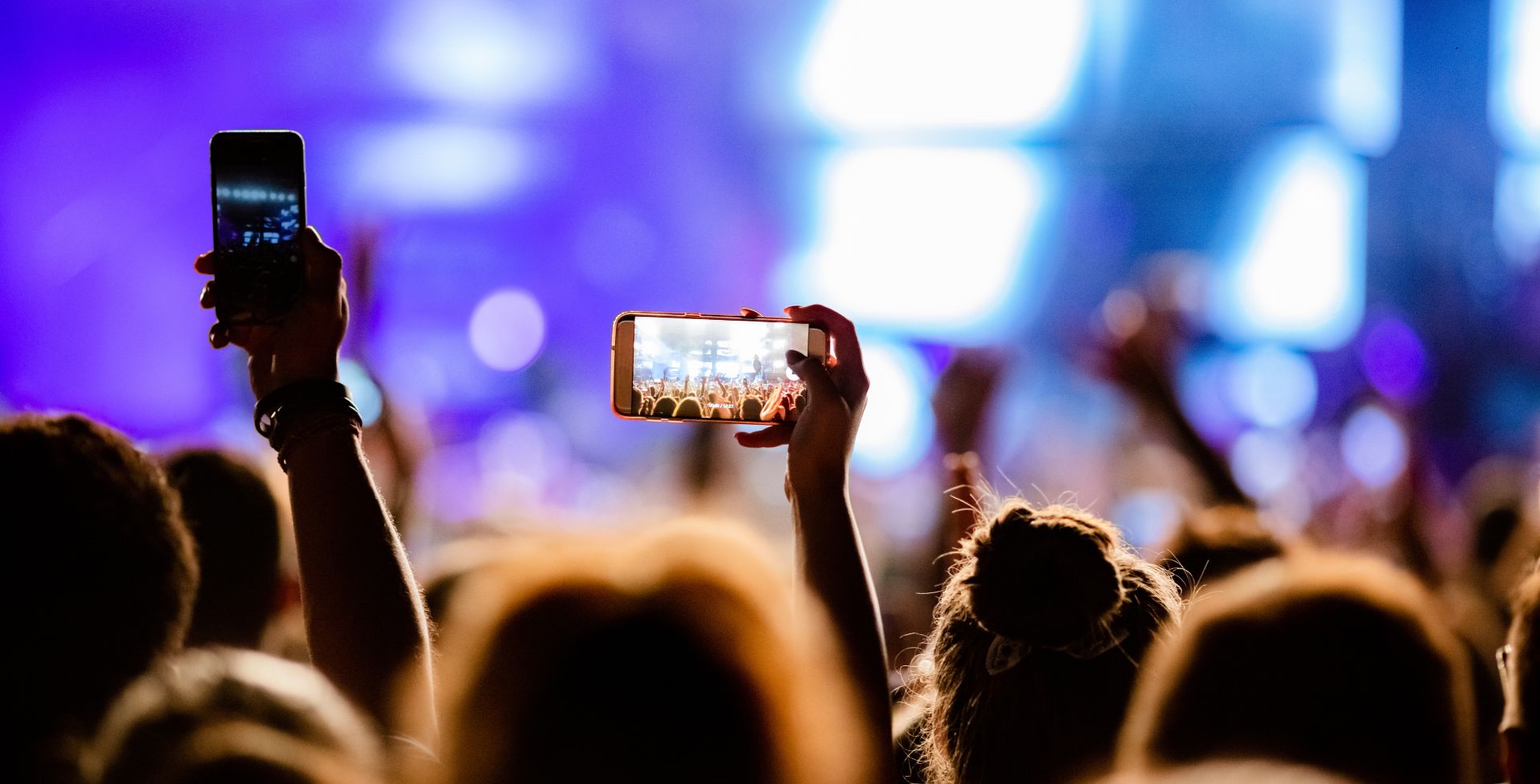 internet y wifi para eventos