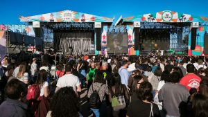 sansan festival 2026