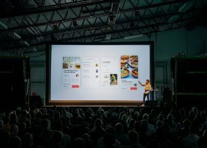 como elegir proveedor de wifi para eventos