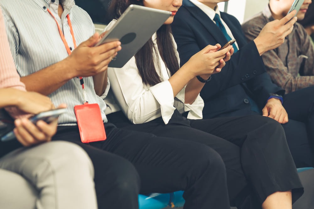 Cómo planificar la conectividad en eventos con picos de tráfico imprevisibles