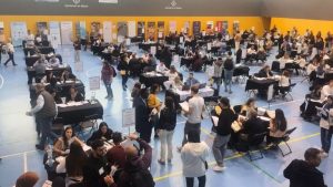 conectividad wifi feria mataró