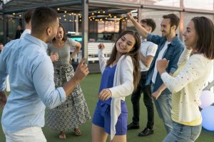 espacios para eventos barcelona