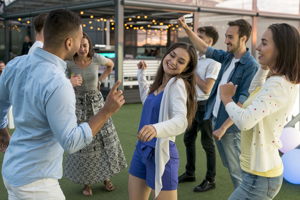 espacios para eventos barcelona