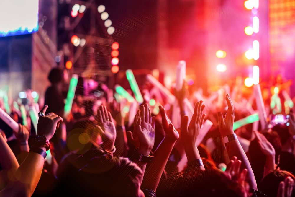 wifi para eventos en jaen
