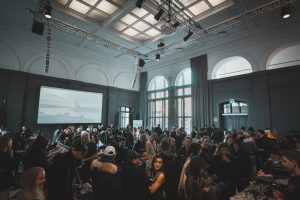 tendencias conectividad eventos