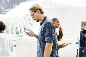 velocidad de internet para eventos