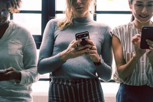 wifi lento en eventos