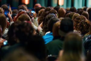 wifi para eventos internacionales