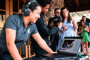 wifi para streaming