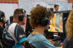 wifi para torneos esports o eventos gaming