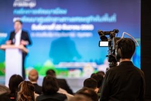 wifi ponencia streaming