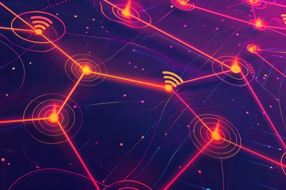 ¿Qué es una red WiFi redundante y por qué es la clave para que tu evento no sufra cortes o problemas de conexión?